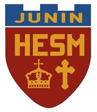 Escudo de la Escuela Hogar San Miguel